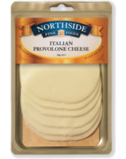 Northside Italian Provolone 100g