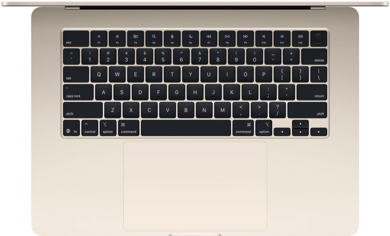 Apple Macbook Air Laptop M4 Chip 16gb Ram 512gb Ssd 2025 Delivery 