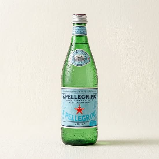 San Pellegrino 💨