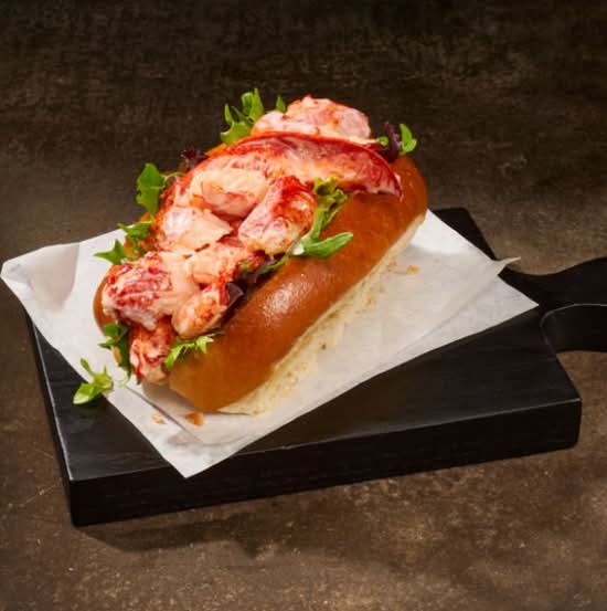Lobster Roll