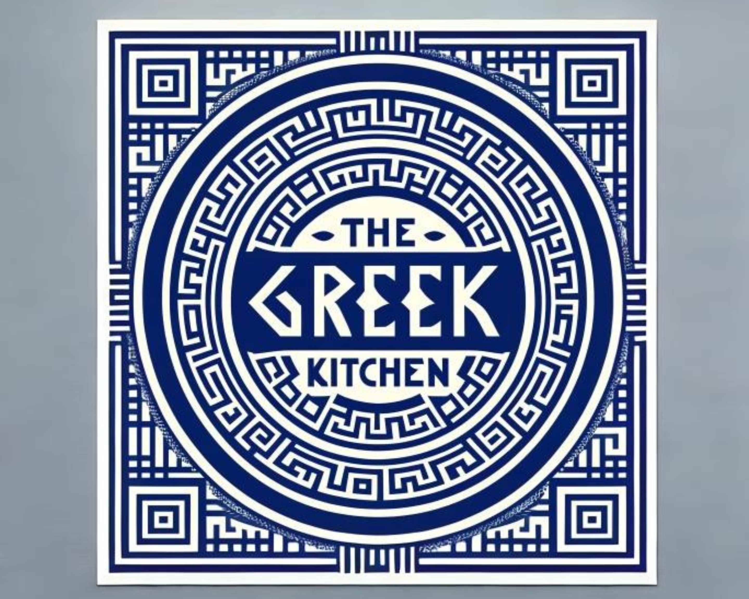 The Greek Kitchen Menu New York City • Order The Greek Kitchen Delivery Online • Postmates