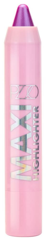 Petrizzio · Sombra de ojos e iluminador maxi highlighter - Rosado (3 g)