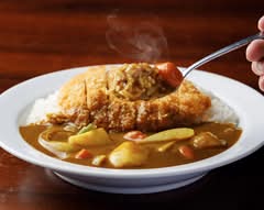 Coco Ichibanya Curry House (Frisco)