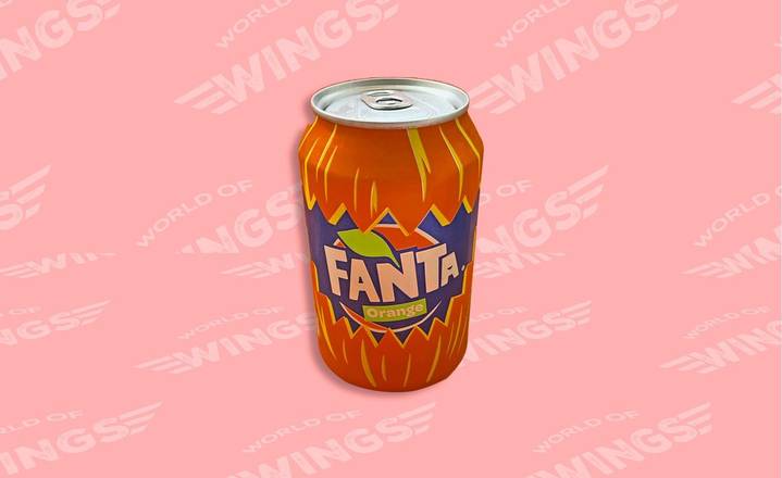 Fanta 330ml
