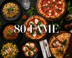 80 Fame 🍕
