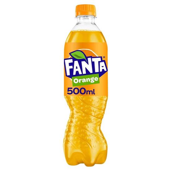 Fanta Orange (500 ml)
