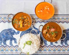Curry ‘N’ Grill House