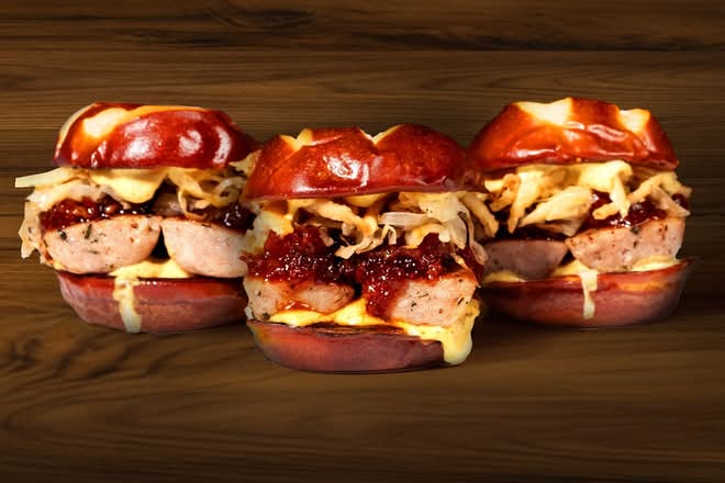 Bratzel sliders