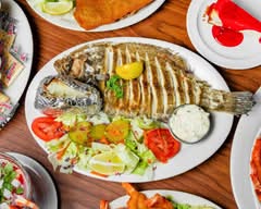 Oyster Bar II (153 Paredes Line Rd)