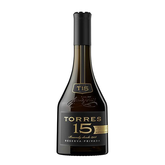 Brandy Torres 15 700 ml