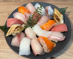 寿司と丼と海鮮料理のお店　魚屋　浅草橋店	