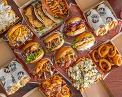 BAM Street Food (Altona)