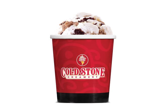 Cake Batter Batter Batter™ - Freezer