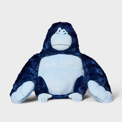 Gigglescape Gorilla Stuffed Animal Toy