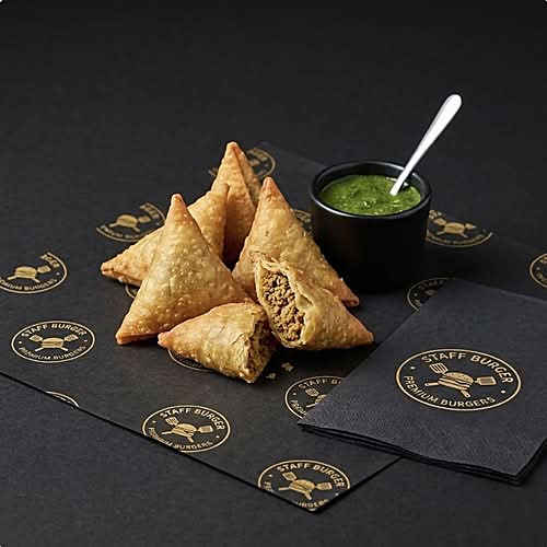🥟 Samoussa poulet