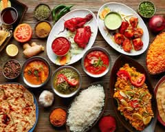 Dottie's Homestyle Indian Food- Arizona Pavilions (5815 W Arizona Pavilions Dr #155)