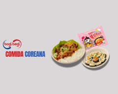 BogL BogL (Santiago).