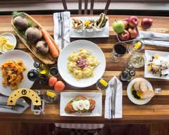 Salvatori’s Authentic Italian Eatery (Fort Wayne North)