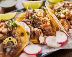 La Senorita Mexican Restaurant (31 South)