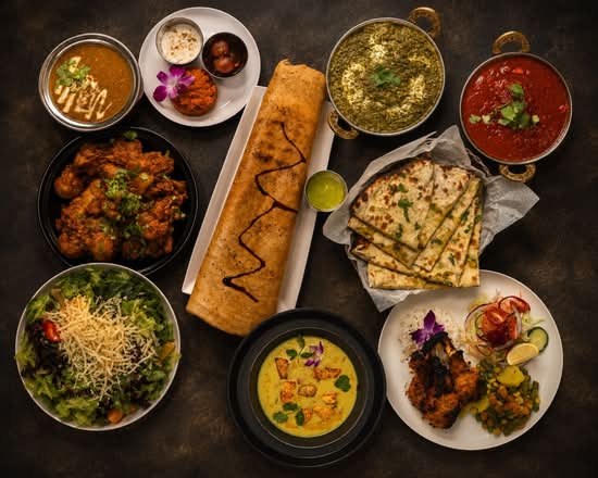 Wow India Fusion Restaurant And Bar (649 Congress St)