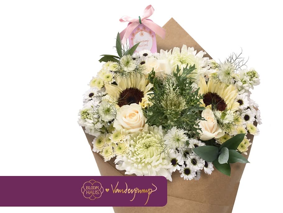 Vanderpump Villa Blanca Bouquet