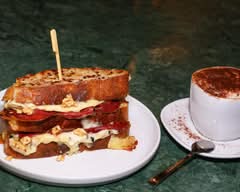 🧇Seazon Brunch🥯