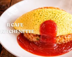 R CAFE　KITCHENETTE