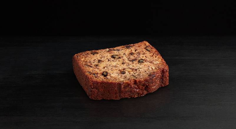 Banana Nut Bread