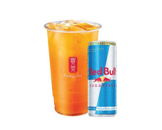 Powered Grapefruit Sugar Free