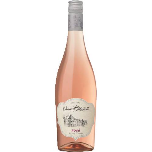 Chateau Ste Michelle Rose