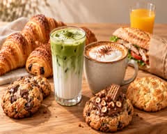 Ça te brunch ? - Boulangerie - pâtisserie - snacking - brunch et apéro - LA GRANDE MOTTE - EVJF - EVG -