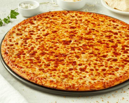Order Serious Cheese food online from Donato Pizza store, Columbus on bringmethat.com