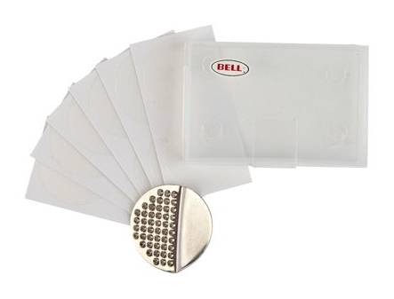 Bell Sports Stopper Bicycle Tube Repair Kit (300 ct)