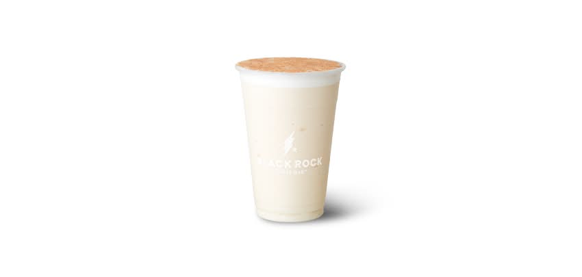 French Toast Shake