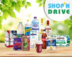 Shop'N Drive (Ripple)