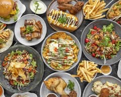 RoadHouse Food Co.
