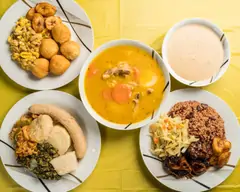 Gou Kreyol Haitian Restaurant (Taunton)