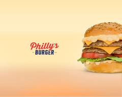 Philly's Burger