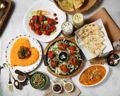 印度香料 馬薩拉餐廳 龍潭店  Masala Indian Restaurant longtan 