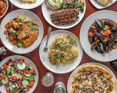 Vespucci Italian Kitchen (Marietta)