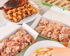 駄菓子屋感覚！安い！たこ松 Takomatsu