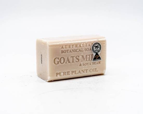 Australian Botanical Soap Goats Milk