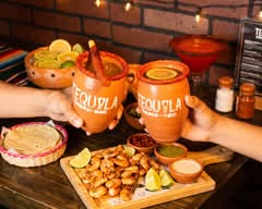 Tequila Snack Bar