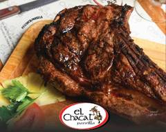 Chacal Parrilla (Quito)