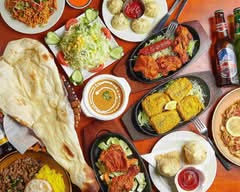 FULBARI INDIAN NEPALI RESTAURANT フルバリ インドネパールアンドタイレストラン