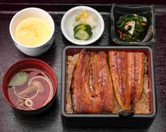 鰻のやどき 上井草店 Unagi no Yadoki Kami-Igusa-ten