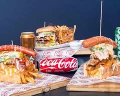 The Elite Supreme Eatery (6904 Mololi St, Diepkloof Zone 4,)