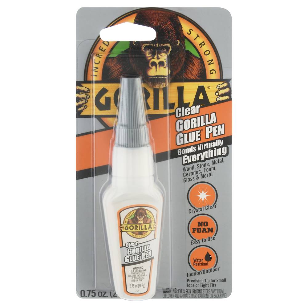 Gorilla Glue Pen