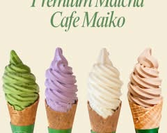 Matcha Cafe Maiko (2310 Kuhio Avenue, spc 143)