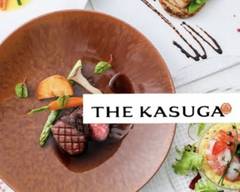 【カフェとこだわりスイーツ&デリ】THE KASUGA